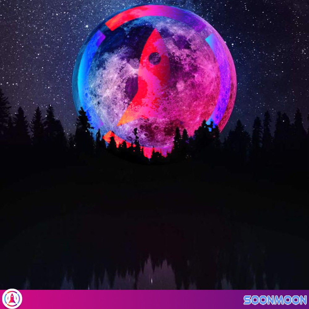 SoonMoonToken's tweet photo. SoonMoon’s smart contracts are supported by the Binance Smart Chain (BSC). It will play a vital role in shaping the future of early investments in crypto token and NFT’s and strengthening the pillars of blockchain projects.

#tokenomics🔥🚀🌕 #SoonMoon #bsc #pancakeswap🚀 https://t.co/kItfLC7eMq