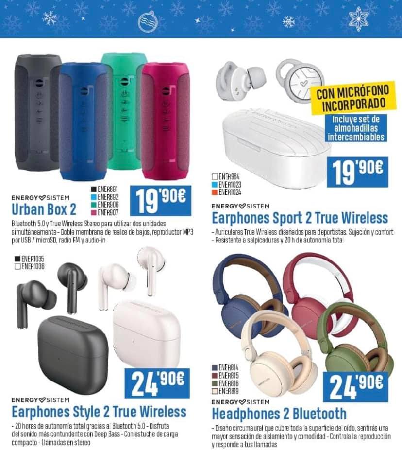 BeepTechnology's tweet photo. ✔️ ¡¡Últimos días... 🌟 que vienen los REYES!!

🔵 ¡¡Aprovéchate de nuestras ofertas!!

🎁 #RegalaTecnología - @beep_es https://t.co/F0JW5KPSpd