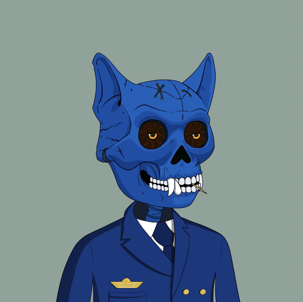guttercraniums's tweet photo. 🥳 2022 NFT GIVEAWAY ($2000+) 🥳 

How about a WICKED start to 2022? We're giving away:

@guttercraniums #20 | @WickedCraniums #545 | 25 WL

To Enter: 
⚡️ Follow @guttercraniums 
⚡️ Like and RT
⚡️ Tag 4 #NFT friends

🚀 Join: https://t.co/4h8yRLdoMv

#NFTCommunity #WickedCraniums https://t.co/W9BRCdAqnl
