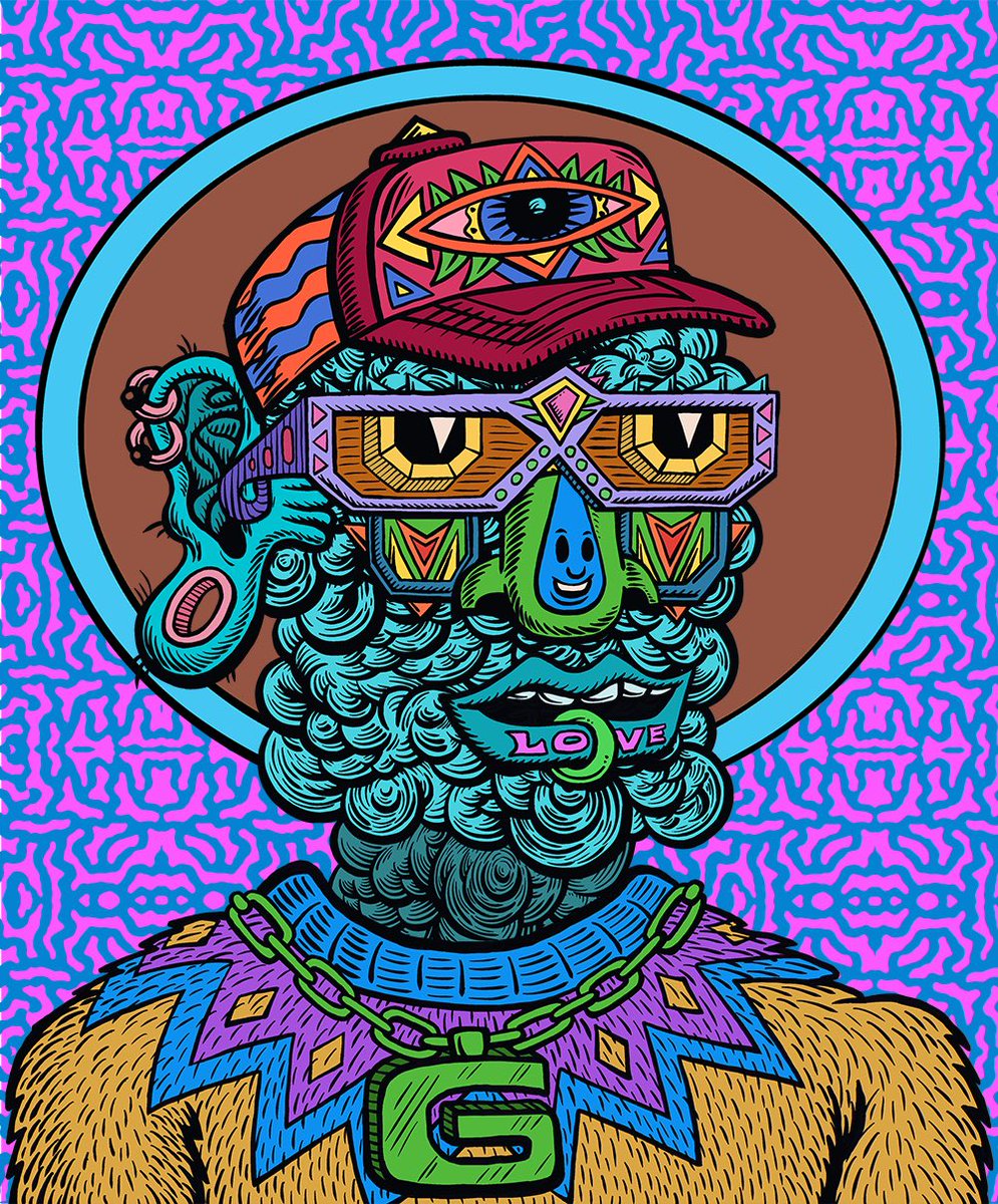 Ek_creativ's tweet photo. @JRNYcrypto Galaktic gang got the best NFT art don’t @ me https://t.co/UKUKt9WiOl