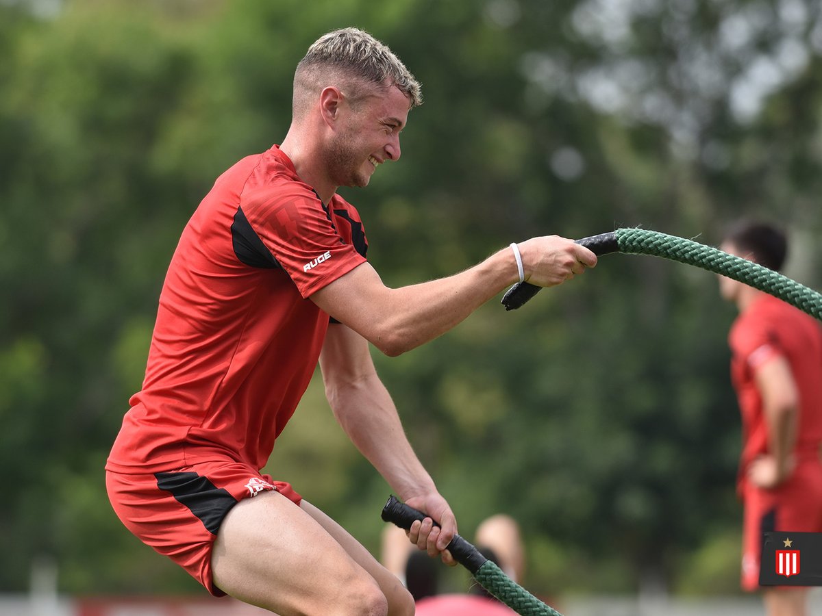 Estudiantes de La Plata tweet media