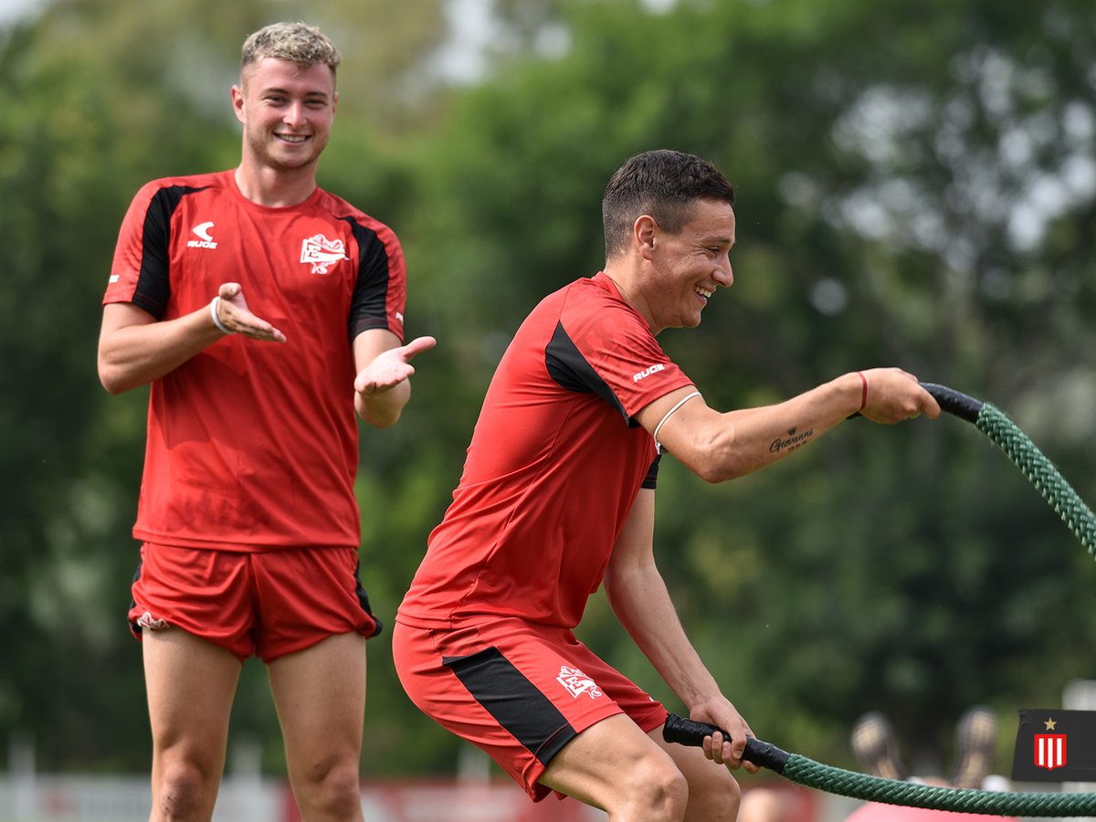 Estudiantes de La Plata tweet media