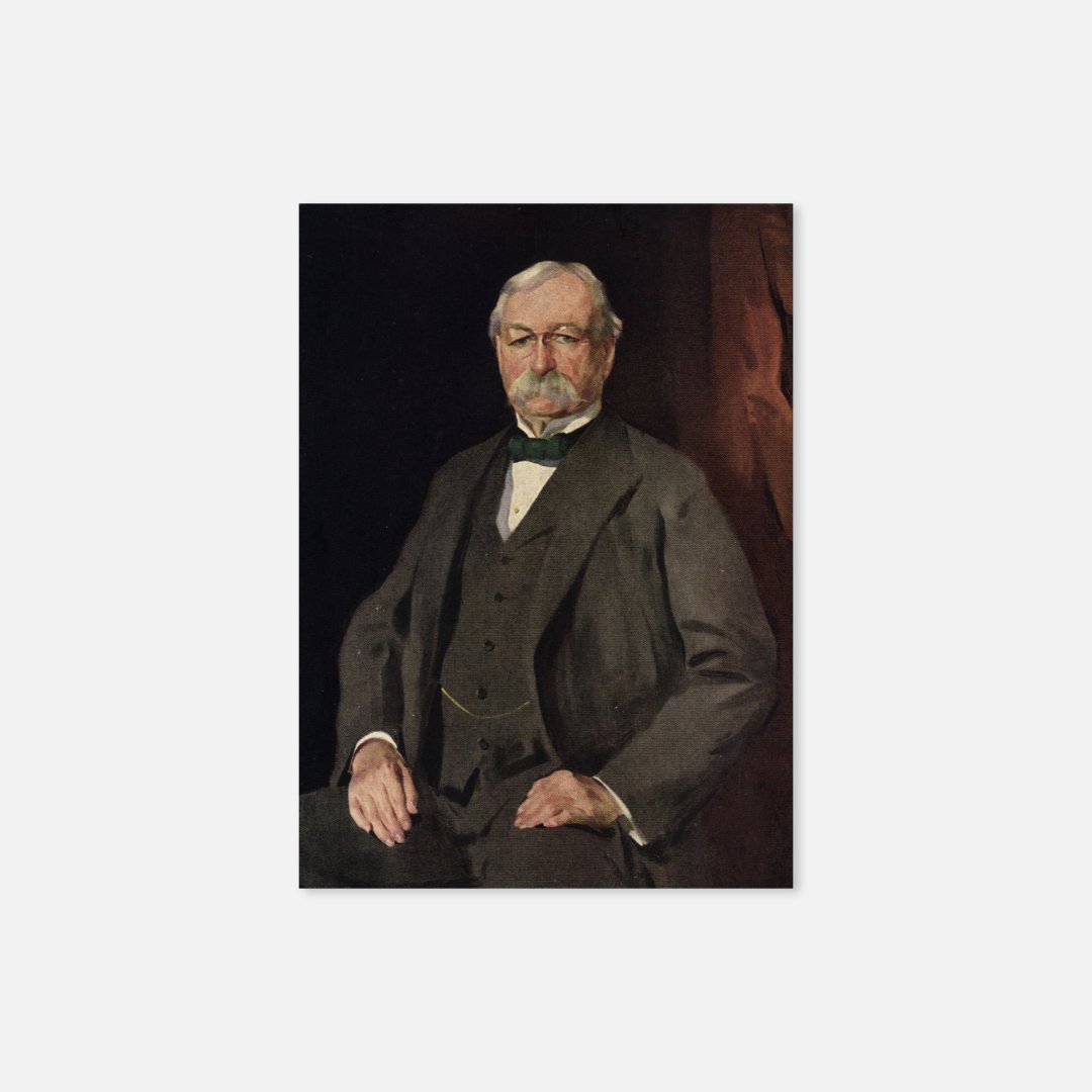 RaiseYourMedia's tweet photo. Francis Wayland Ayer was one of the firsts, American advertisers. His first advertising job was in a religious newspaper, and he was hired as an “advertising solicitor.” 😅

#raiseyourmedia #marketingagency #marketing #historyofadvertising #ads #digitalads #advertising https://t.co/WhmBDZBrHW
