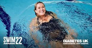 What a great challenge for the new year! Swim 22 in 2022! We are sure some Saxon Crown swimmers will step up to the challenge. <a href="/DiabetesUK/">Diabetes UK</a> 
More info here: swim22.diabetes.org.uk/?gclid=EAIaIQo…