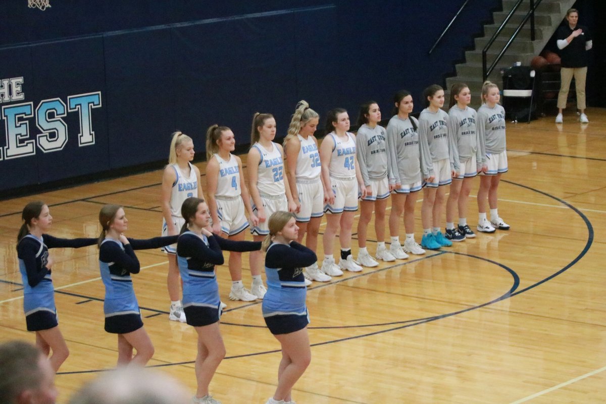 ksibradio's tweet photo. Big night for the @EastUnionGBB team as they take down Lamoni.  Hear the story here...

https://t.co/kpPTZCtdrX https://t.co/j1SH6DdPTt
