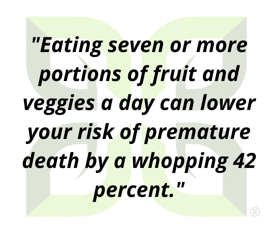 OptamizApp's tweet photo. Improve your health. Increase your servings of fruits and veggies with the Optamiz App. #newyearnewyou #plantbased #plantbasedrecipes #vegan https://t.co/CceVPKcbUP