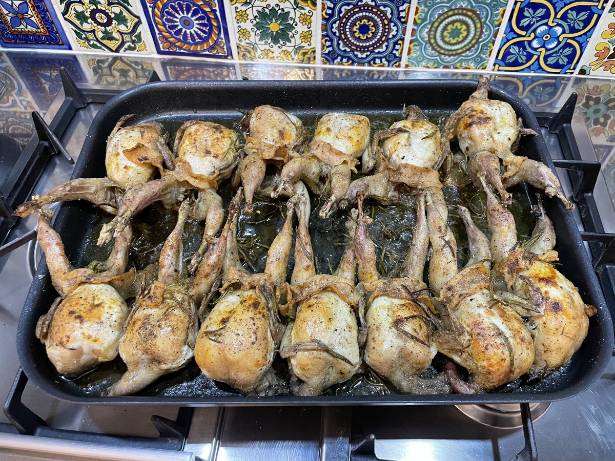 Gino D'Acampo tweet media