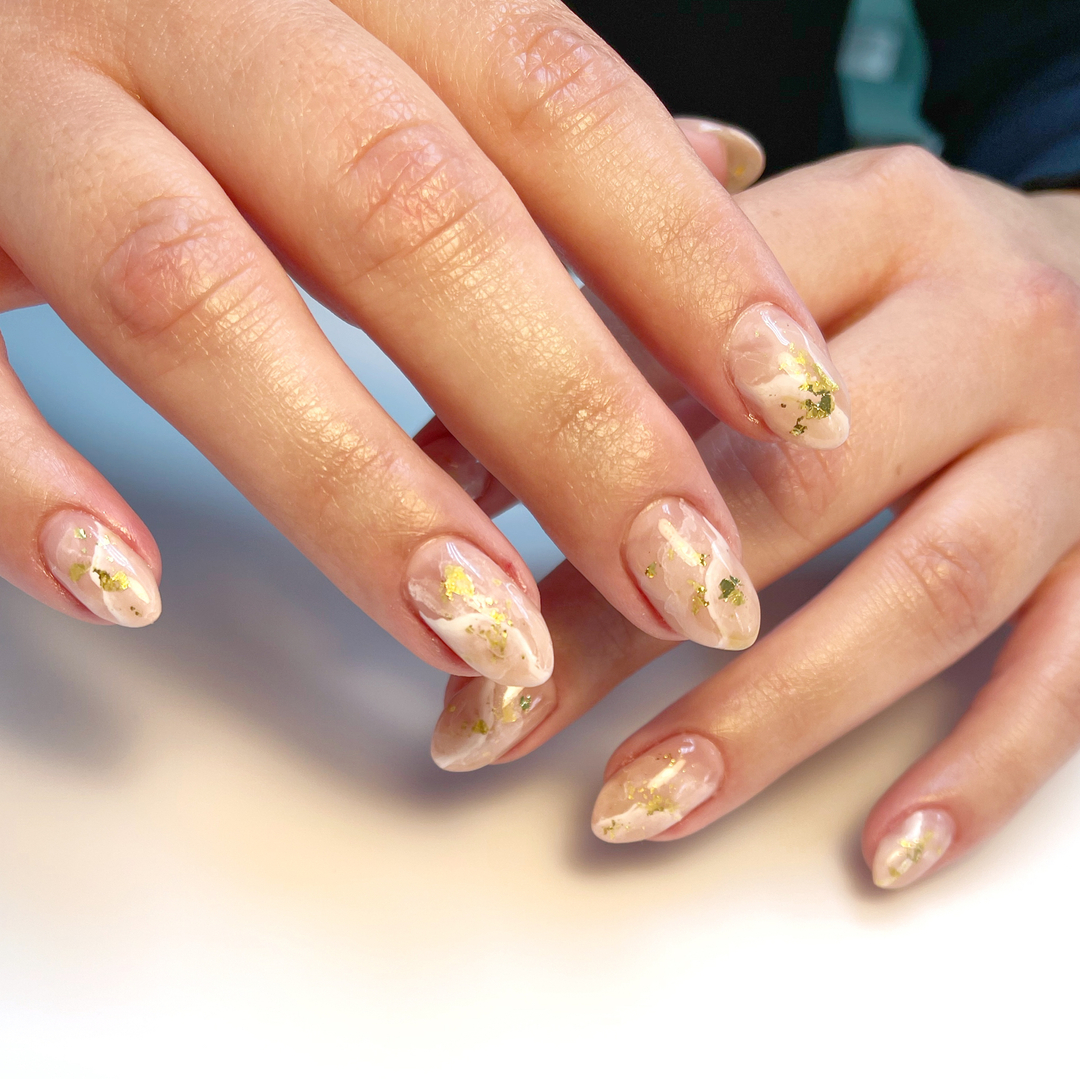 Do you do marbles? OF QUARTZ! 🔮