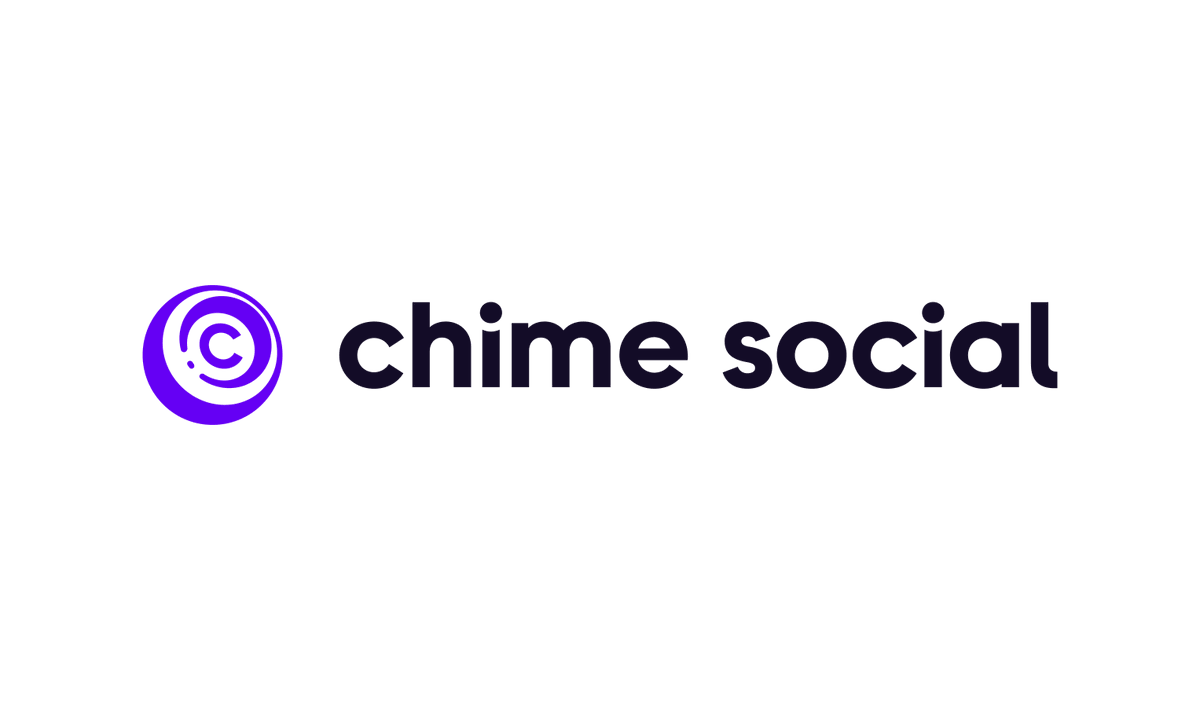 iamdavidhill's tweet photo. So at the end of this round of design I think we have two new logos that each stand up as viable candidates for new @chime_social logos. 

What do you think? 

Drop your thoughts and comments below 👇🏻 https://t.co/SOyxxPDQAB