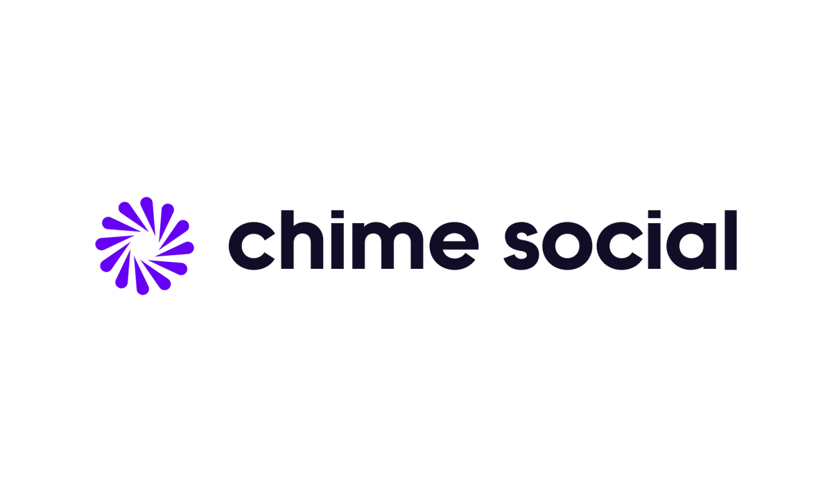 iamdavidhill's tweet photo. So at the end of this round of design I think we have two new logos that each stand up as viable candidates for new @chime_social logos. 

What do you think? 

Drop your thoughts and comments below 👇🏻 https://t.co/SOyxxPDQAB