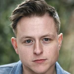 Happy Birthday to Lee Otway     