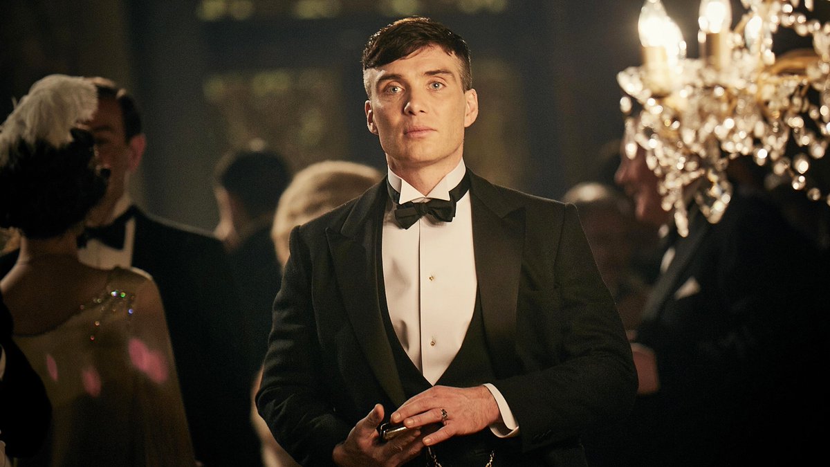 viewsfrance's tweet photo. -Euphoria, saison 2
-Le Seigneur des Anneaux
-Peaky Blinders, saison 6
-House of the Dragon
-Stranger Things, saison 4
-The Last of Us
-Kenobi
-Atlanta, saison 3 
-Top Boy, saison 2
-Westworld, saison 4
-The Mandalorian, saison 3

Le programme des séries en 2022 👀🔥 https://t.co/qO0x8YyKow
