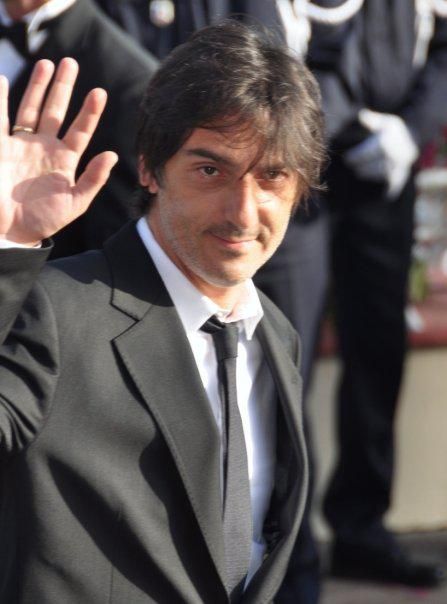 Happy Birthday to Yvan Attal     