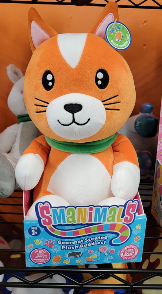 Working with toy designers is awesome. To see them come up with concept art all the way to holding an packaged toy ready for kids, truly amazing!