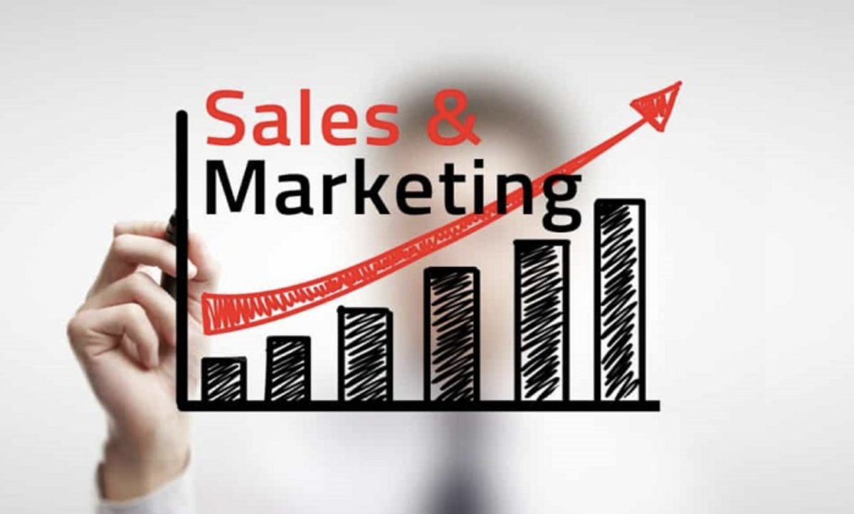 trudydarwin's tweet photo. #Sales and #marketing channels must align to achieve #ROI
https://t.co/UDmtlJiAOd
#PR #TechPR #TechnologyPR #PublicRelations #PressRelease #PressCoverage #BusinessPR #StartUpPR #TrudyDarwin #BrandAwareness https://t.co/ASihDTTqFN