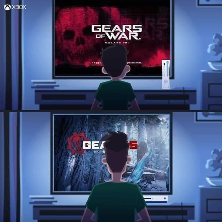 GearsOfWars111's tweet photo. 💕
#GearsOfWar https://t.co/6VX9OfbSus