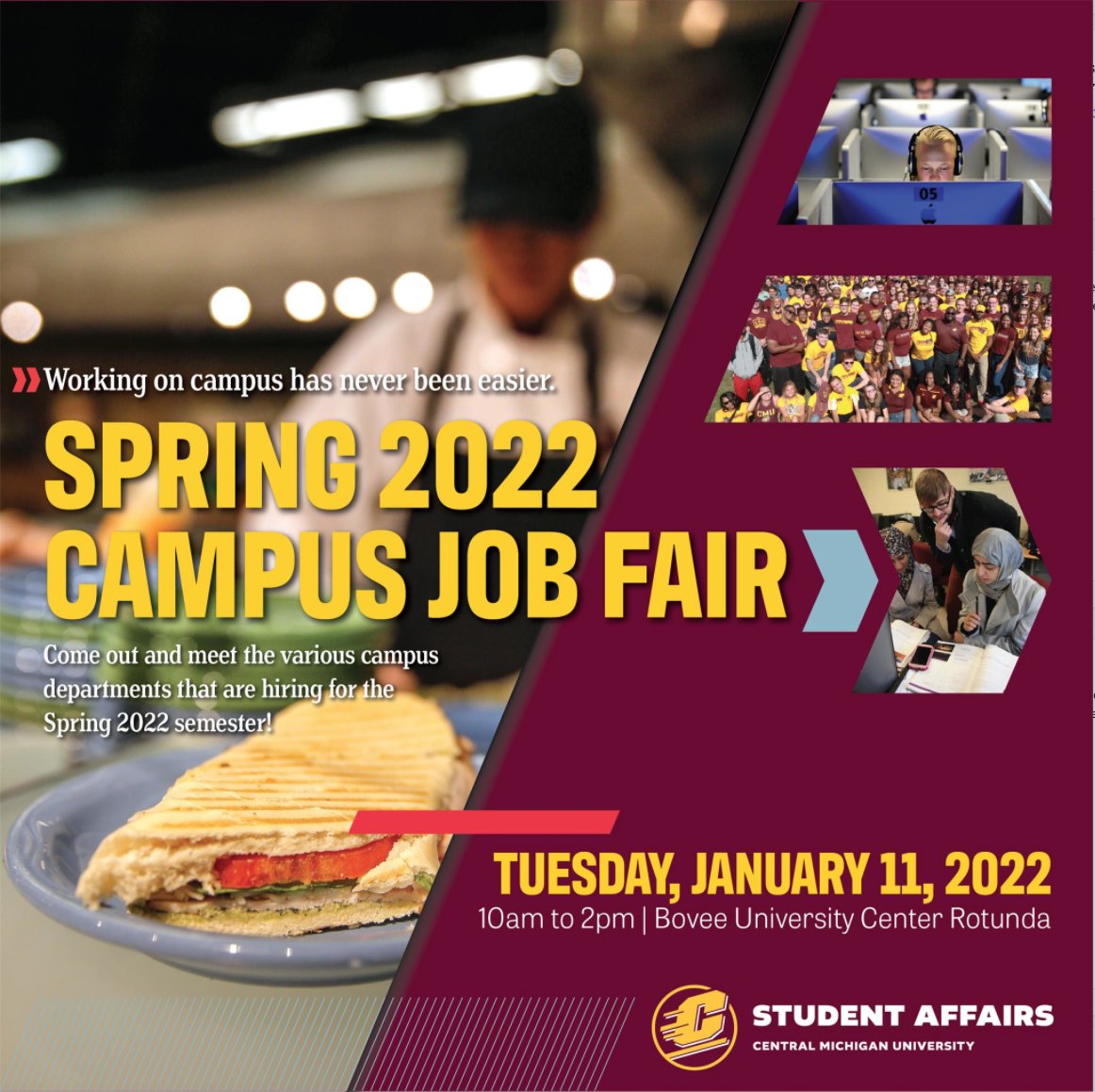 MASS at CMU tweet media