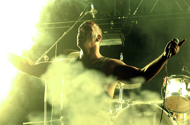 Happy Birthday Till Lindemann Rob Verhorst 