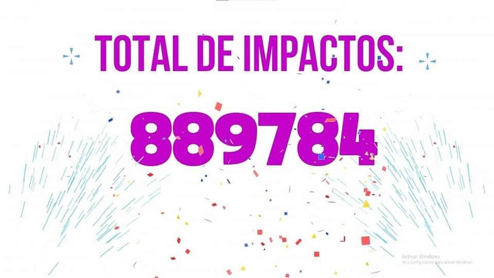 SDEyT_Morelos's tweet photo. 📄 #Boletín | Da a conocer @ccytem los resultados obtenidos del “Plan Integral de Comunicación y Divulgación de la Ciencia” 🔭🧬

✅Acercan la ciencia a la ciudadanía y estimulan las vocaciones científicas en la niñez y la juventud

Leer más 👉🏻 https://t.co/KyJo4Ehr1T https://t.co/yBXd4tfRSi