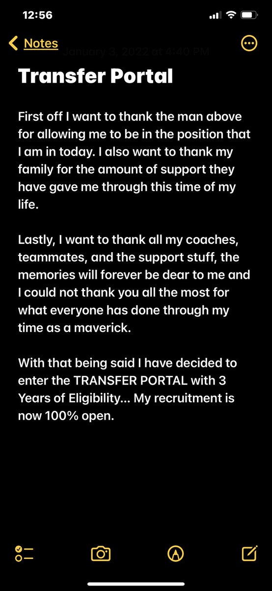 kingquon999's tweet photo. Thank You Minnesota State for everything..!

A chapter of my life is complete… but the book isn’t finished yet 
#ProveThemWrong  
#RecruitmentNowOpen 🙏🏾 https://t.co/TPzFRoYDSA