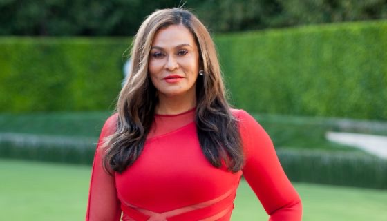 Happy Birthday, Mama Tina! Celebrate With Tina Knowles-Lawson s New Talk Show  