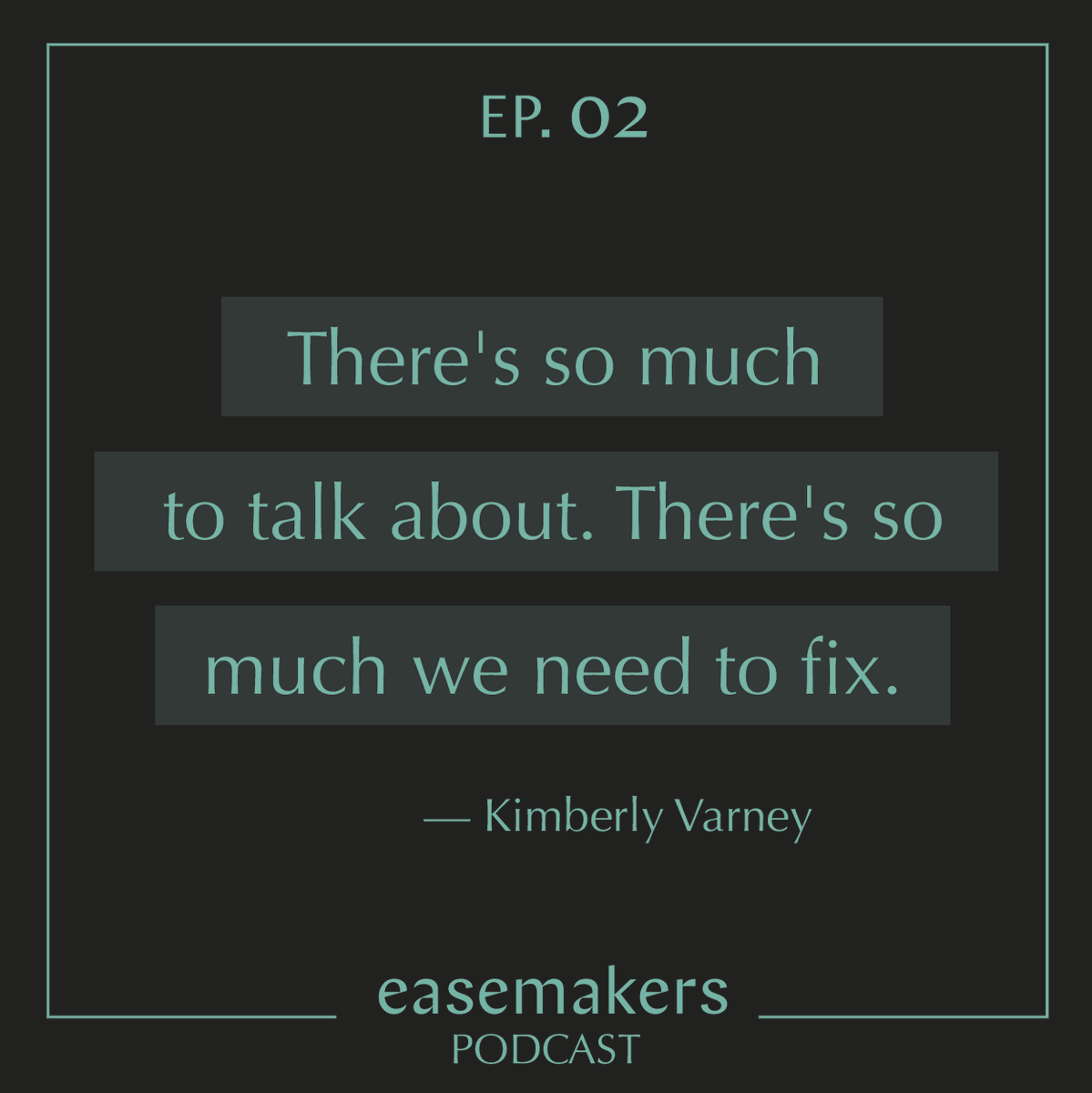 Easemakers tweet media