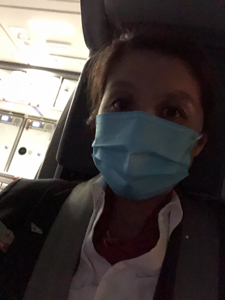 ainrunningland's tweet photo. First flight of 2022 YYZ-CDG .. let's go ✈️ https://t.co/YjFOEgugXk