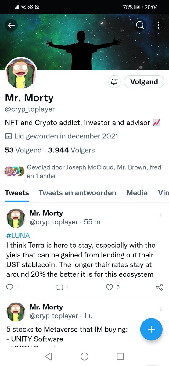 MauriceBoud's tweet photo. @cryp_toplayer Done
My adress
0x2bFD895dfbaeCF3D381996f1e9d0366b079686f8
I really hope I win and I hope you had a great New Years eve!! https://t.co/GN1kzFG1T5