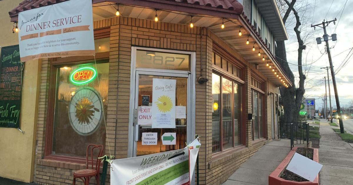 KessenichsM's tweet photo. How lucky are we to live in a city with such amazing restaurants?   Glad to see a few of our customers on this list: 
Daisy Cafe &amp; Cupcakery Chico's Villa Tap D'Vino  and Hone!
#madisonfoodie #whatsfordinner #restaurant #madisonwi  #whykessenichs

https://t.co/QOp6wSRhOT https://t.co/BNQBwYJtuh