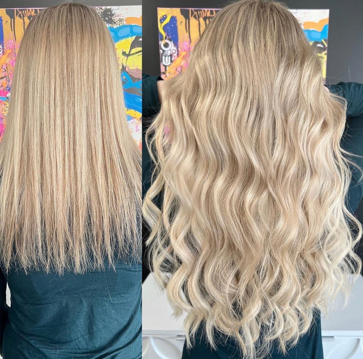 Legally blonde 😍😍 Install by @revelbychris