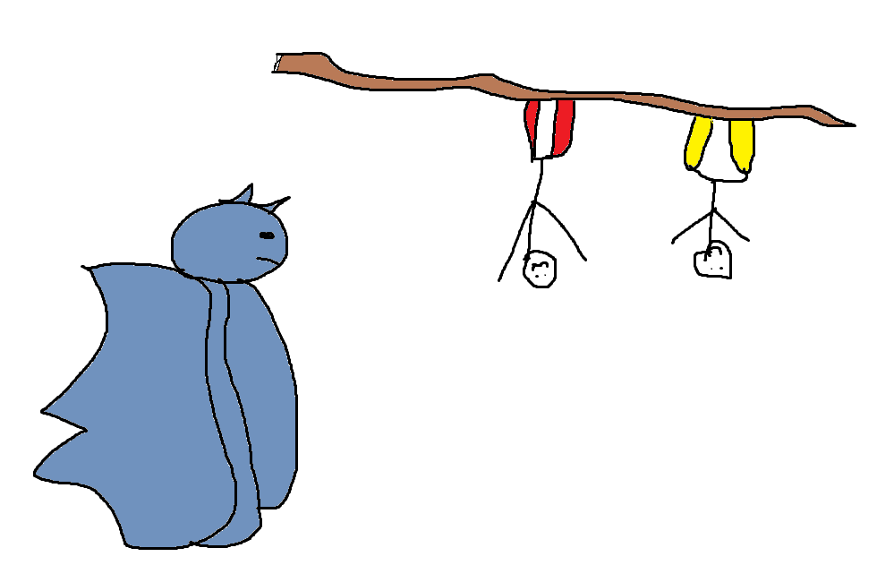 TMR_NFT's tweet photo. @CryptoBatzNFT When you ask your 5 year old son to do a bat art competition for dad ... the Concept is outstanding 😂 https://t.co/Ta8AKywIUp