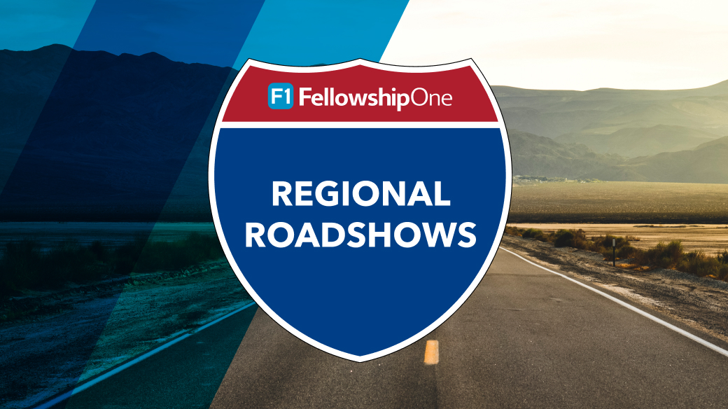 fellowshipone's tweet photo. Join us at the first Regional FellowshipOne Roadshow of the year on January 27th in Richardson, TX. Sign up today! https://t.co/qaksdjT7dj https://t.co/7MLx945q6f