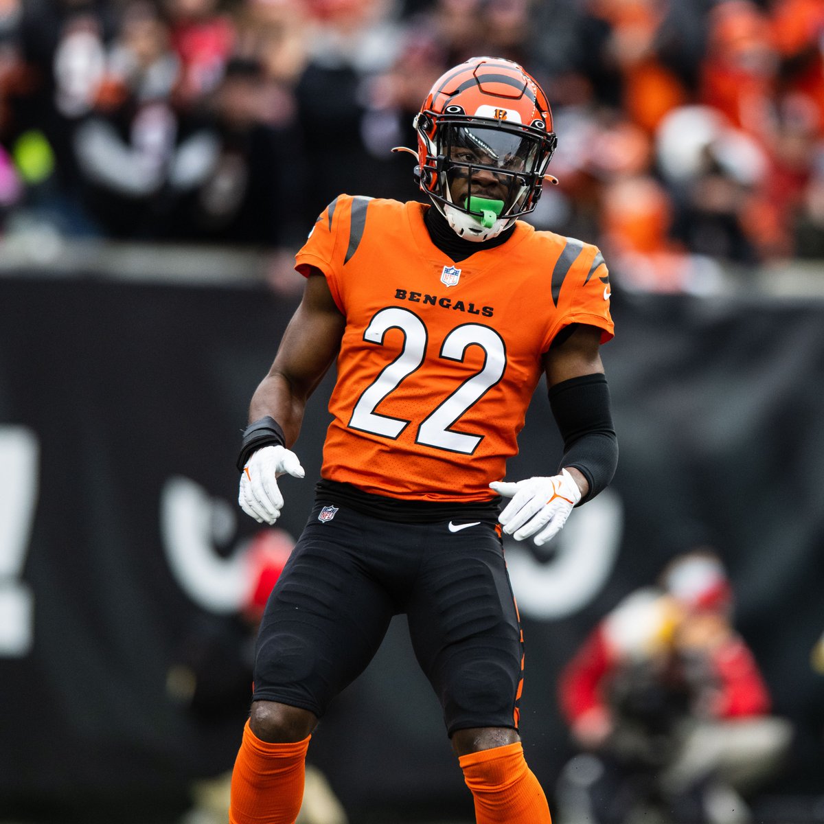 Bengals UK (@WhoDey_UK) | Twitter