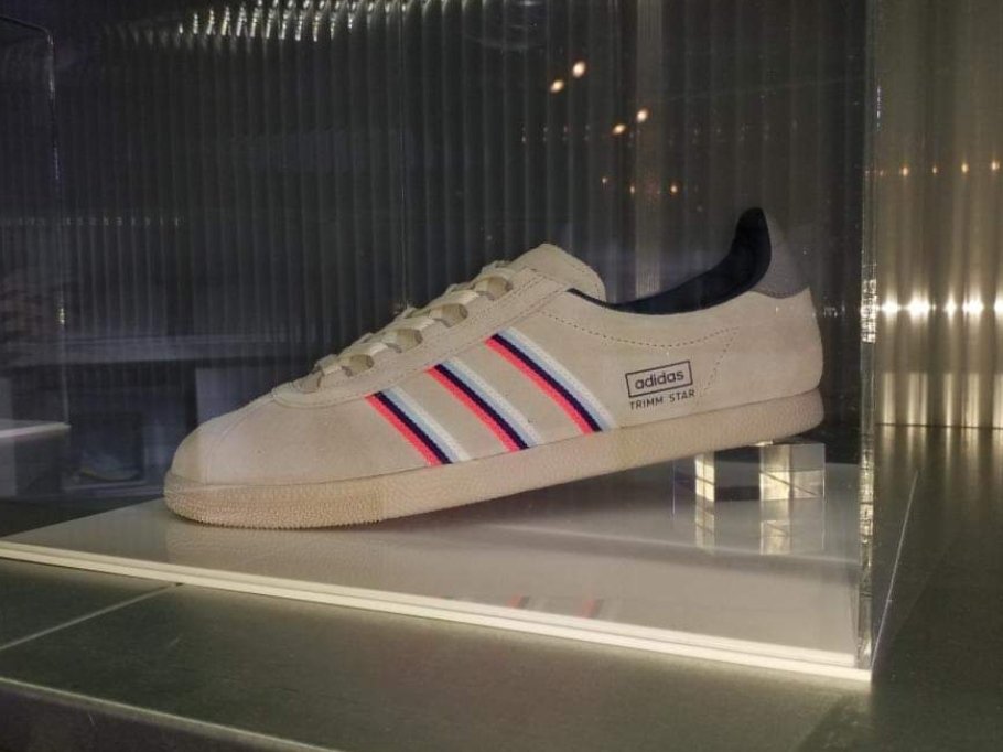 adidas trimm star ulm