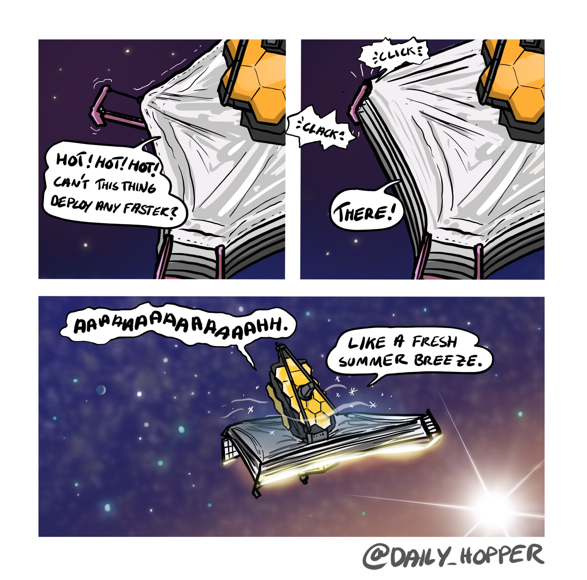 The Daily Hopper (@daily_hopper) / Twitter