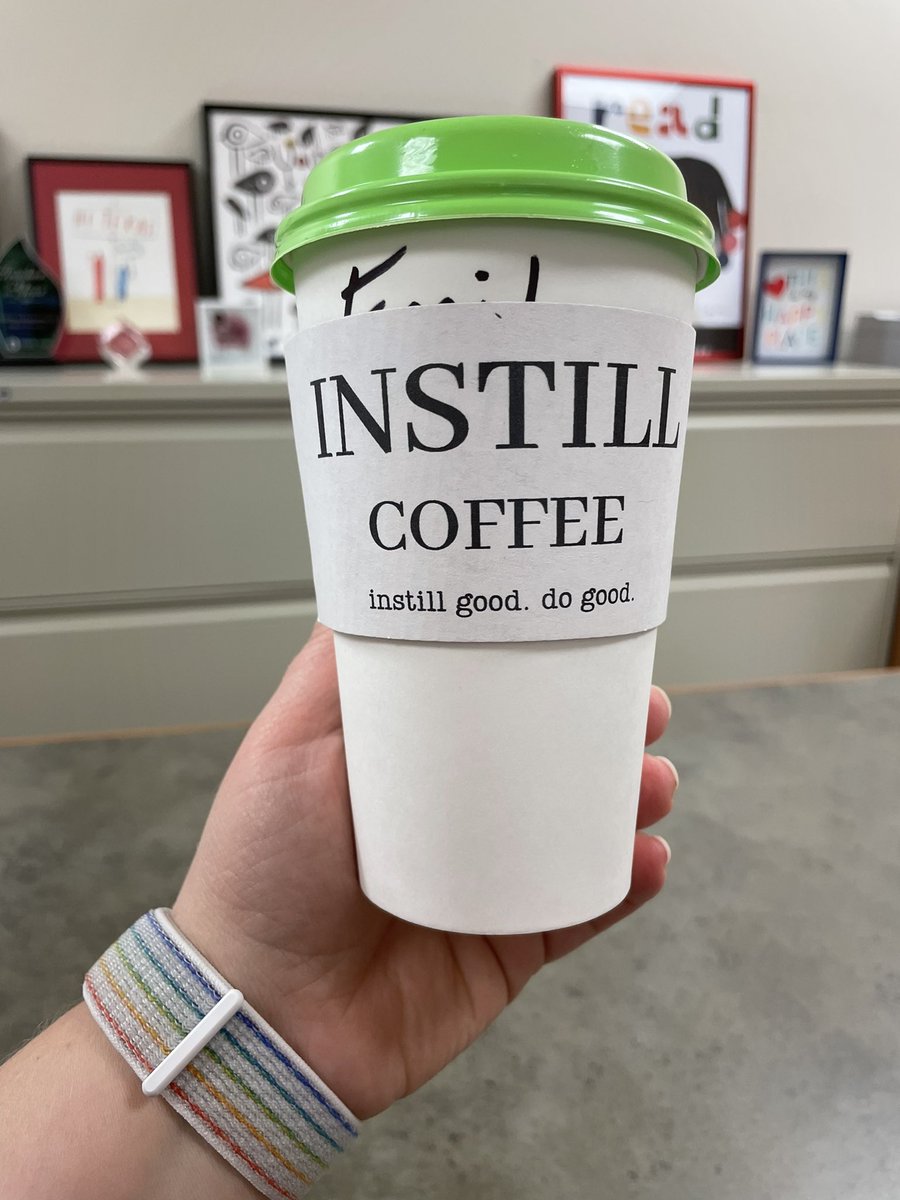 Emily Kupersztoch tweet media