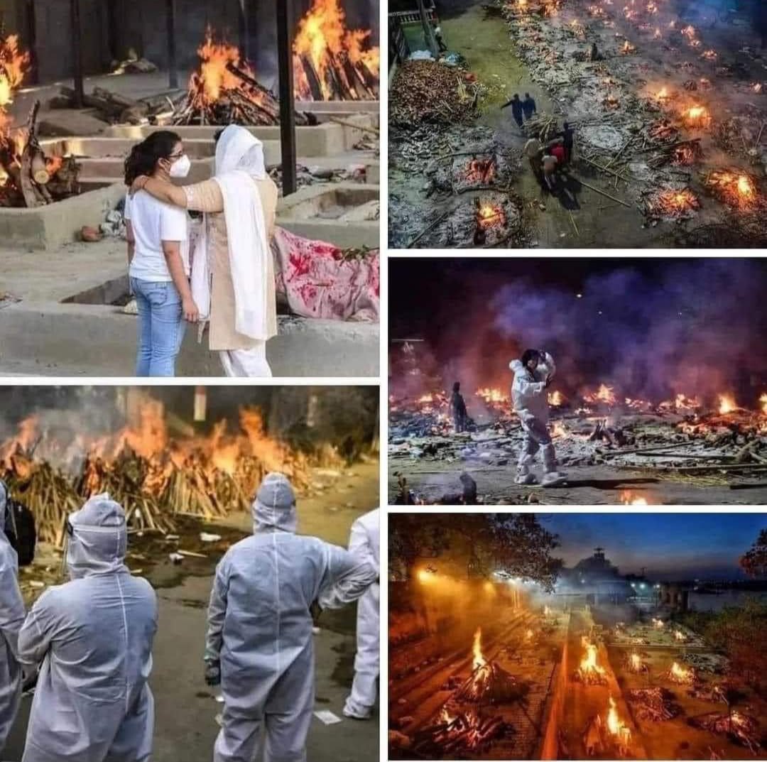 PoonamBhat1's tweet image. #karnatakalockdown start towards #Indialockdown under Modi regime
#ModiFailedIndia