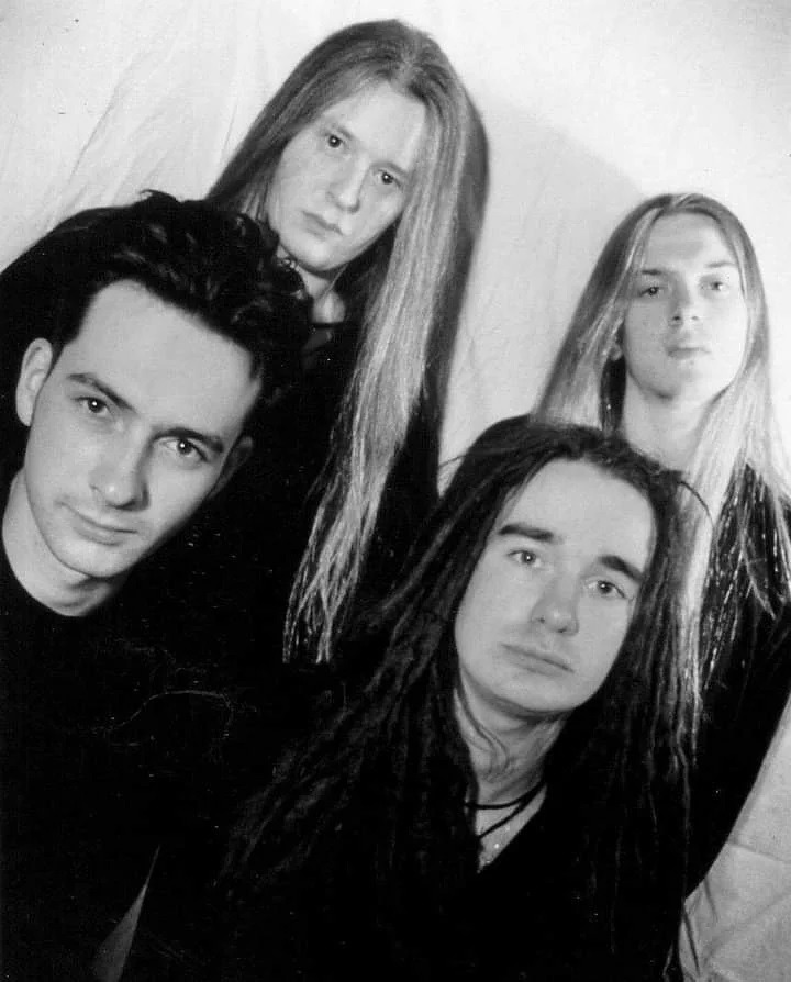 EaracheRecords's tweet photo. Carcass
#carcass #kenowen #mikeamott #jeffwalker #billsteer #carcass #earacherecords https://t.co/Auc2iOs7LL