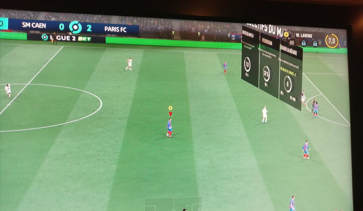 beFIFA 🎮 #FC26 tweet media
