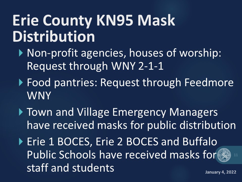 Mark Poloncarz tweet media