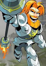 brawlhallafacts's tweet photo. Sir Roland gave his horse body dysmorphia. #Brawlhalla @Brawlhalla https://t.co/M3rrv5DuFc