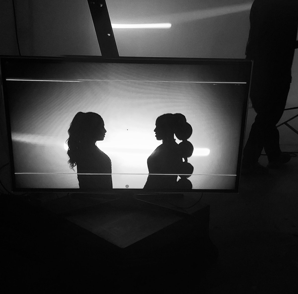 Quem quer ver spoilers do que tá vindo aí essa semana? 💎 #CASULO com <a href="/Pitty/">⚡️PITTY⚡️</a> e <a href="/daniel_weksler/">Daniel WEKSler</a> | 07.01 ✨