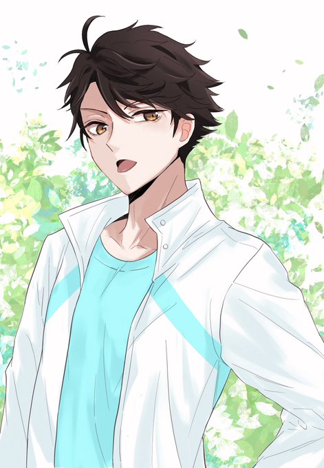 及川徹 高画質 のtwitterイラスト検索結果