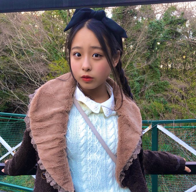 Twitterのコスプレ画像13
