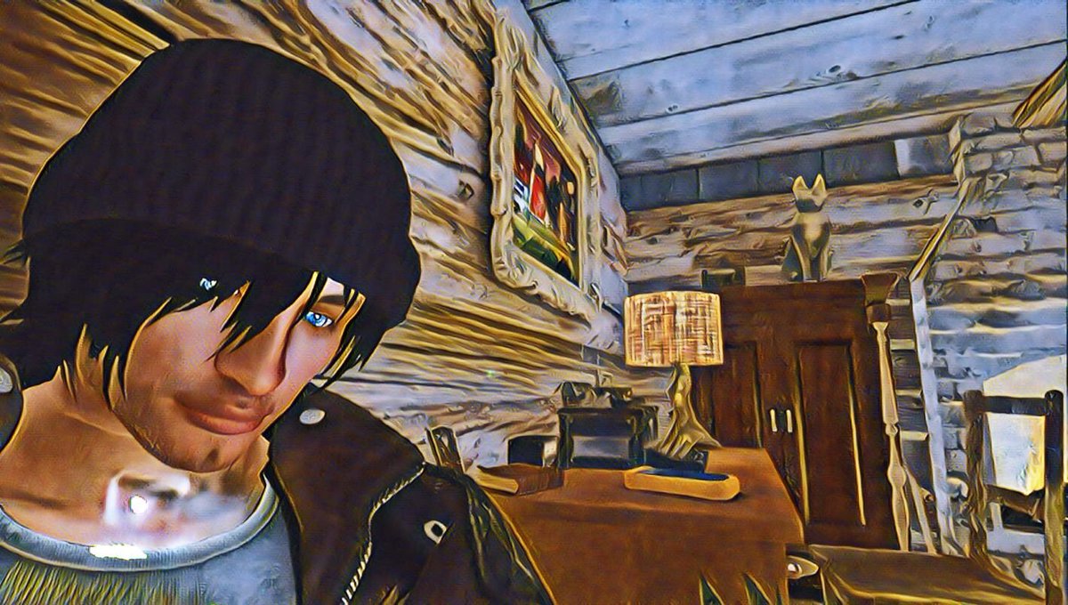 devastationborn's tweet image. As he related what had happened at the loop anchor, the story became muddled. Hope and Blue went to destroy the resort loops PCP had built, and in that, they were successful. The only catch was that there weren’t actually any loops at all. #devastationborn #intothewoods