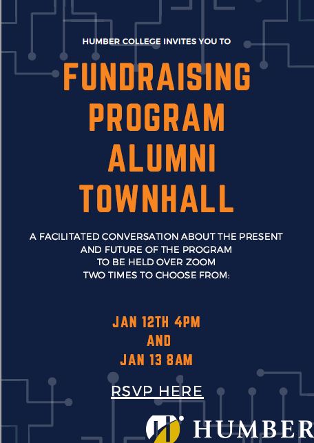 Its not to late to have your voice heard!

Reminder to sign up for the town hall and/or share your feedback!

Survey: lnkd.in/emFC-zmX

Register: lnkd.in/ee-bJFxp
