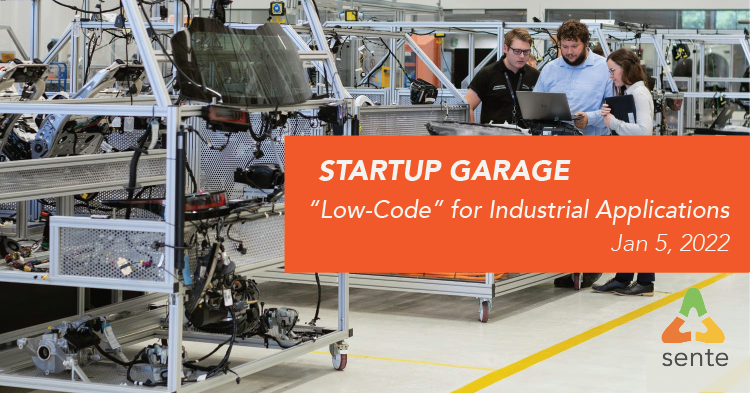 sente_link's tweet photo. Last chance to register for our Startup Garage event tomorrow. Join us!

Can't make it? We'll send a link to the recorded session to all registered guests.

#mobility #logistics #logisticstech #logisticstech2021 #sente #sentefoundry #startup #insights https://t.co/d9YY6w8LNO https://t.co/MzZOdmPhAD