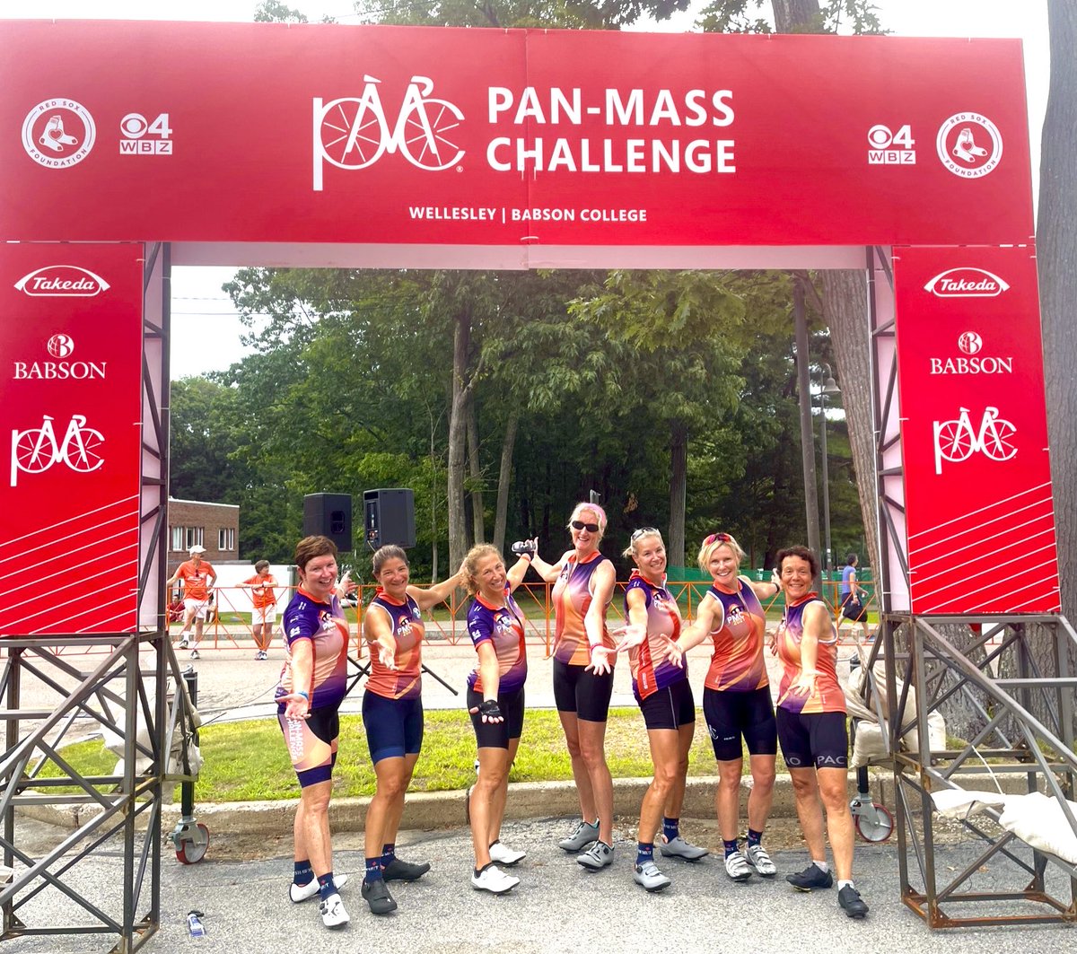 It’s on! Just registered for 2022 ⁦⁦<a href="/PanMass/">Pan-Mass Challenge</a>⁩! So happy to have this on the horizon!