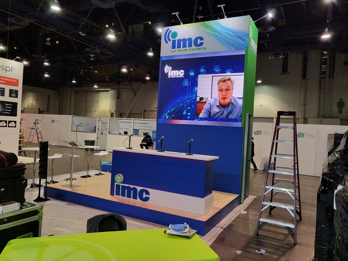 IMC Newsdesk tweet media