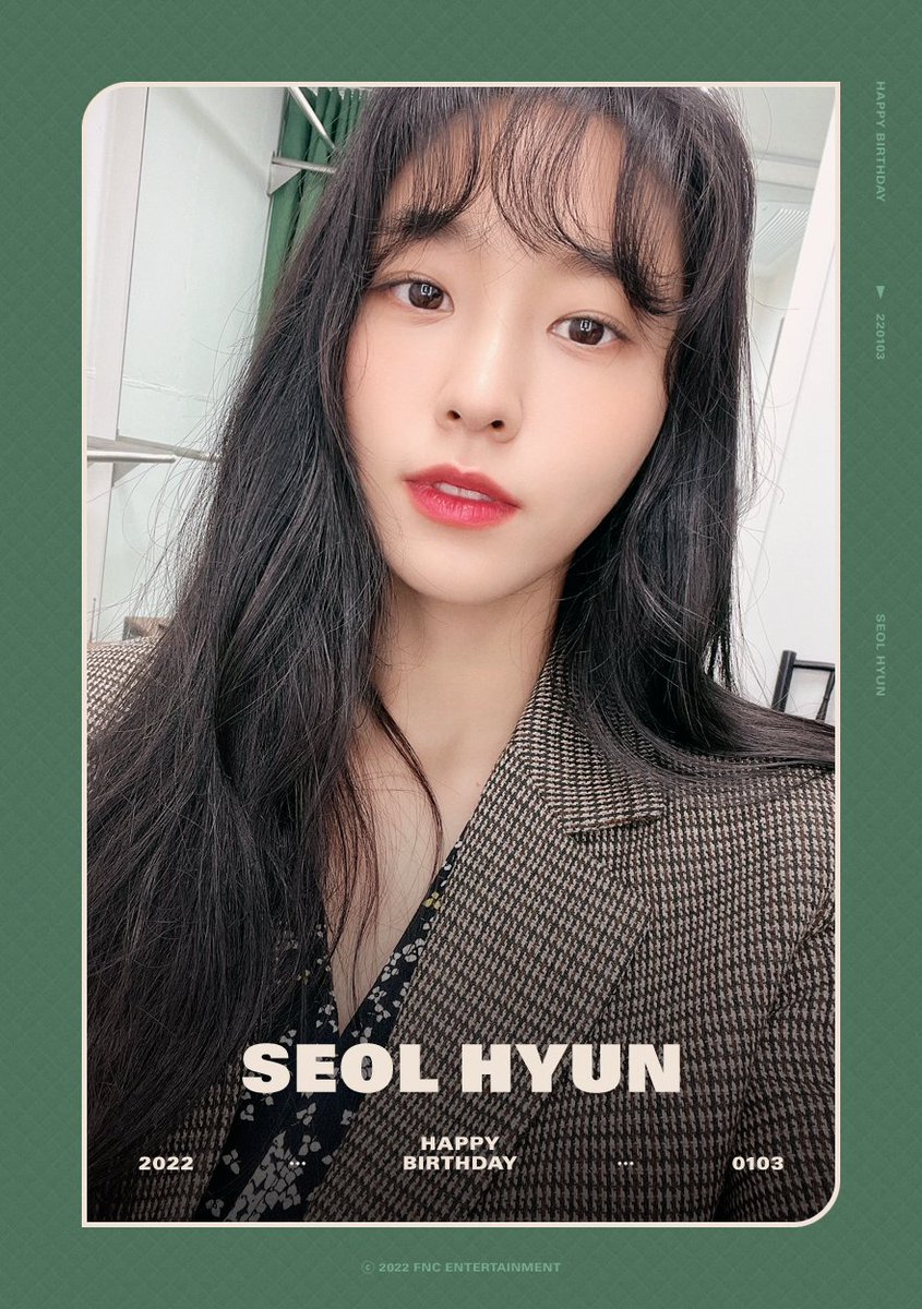 cnboicesq's tweet photo. Happy birthday our Angel @seolh9513_ warmest wishes to you on your very special day. I hope that you continue to change the lives of others with your positivity, love, and beautiful spirit. https://t.co/Q3pxpbVaLW